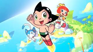 Go Astro Boy Go  theme song Russian [upl. by Etteuqal]