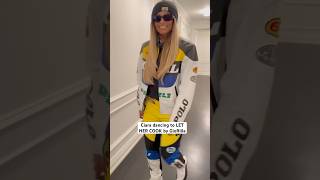 Ciara vibing to LET HER COOK by GloRilla ciara glorilla lethercook youtubeshort directlyrics [upl. by Eentruoc954]