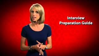 The Best Job Interview Preparation Video [upl. by Wendie]