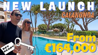 Unveiling Calahonda Collection – Your Perfect Home On The Costa Del Sol [upl. by Gael]