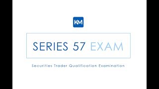 How to Pass the Series 57 Exam [upl. by Cherilynn]