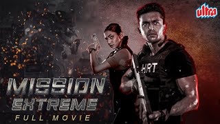 New Released Hindi Dubbed Full Movie 4K Mission Extreme 2023 Arifin Shuvoo Oishee Sadia Nabila [upl. by Karli155]