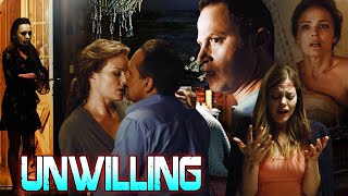 Unwilling  Hollywood English Movie Trailer  Dina Meyer David Lipper Bree Williamson [upl. by Pris114]