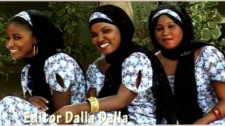 Fulani song for Tambarin Adamawa by Ruqayya Mabalwa [upl. by Simmie124]