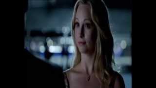 The Vampire Diaries 4x23 Webclip 1  Graduation Season Finale [upl. by Resarf]