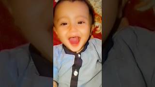 SAY MASHALLAH 🤗affanmalik cutebabyaffan funny unfrezzmyaccount ytshots ytviralfunnyshorts [upl. by Ahseki]