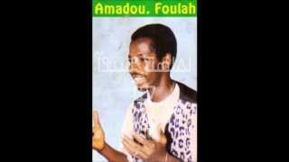 Amadou Foula  Gara [upl. by Thorfinn]