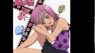 Shugo Chara Opening 5 Full [upl. by Nadya]