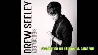 Drew Seeley  Acceptance Speech [upl. by Hewitt]