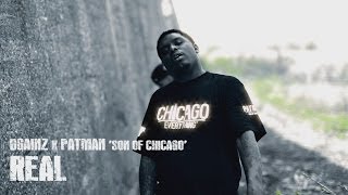 DGainz f PATMAN Son of Chicago  REAL [upl. by Ardnoik]