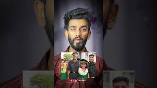 Major Mukund Varadarajan Love Story  Voice of Raaz  amaran love mukund [upl. by Thetos]