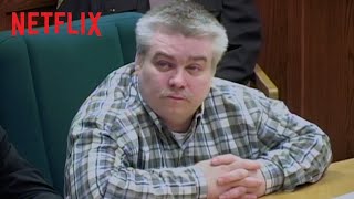 Making A Murderer Deel 2  Officiële trailer HD  Netflix [upl. by Rushing]