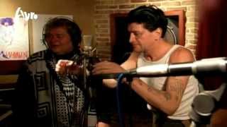 Herman Brood in Netwerk 1996mp4 [upl. by Foscalina846]