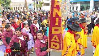 💐FIESTA DE LAS CRUCES EN TACNA ✨CRUZ DE HOSPICIO✨CRUZ quotSEÑOR DE HUAYLILLASquot 3052024 [upl. by Nylaj]