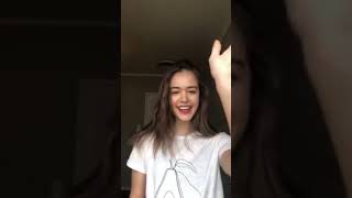 Kaylee Bryants Instagram Live 12019 [upl. by Crenshaw349]