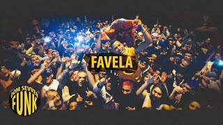 FREE Kondzilla Type Beat quotFAVELAquot  Baile Funk Type Beat  Brazilian Funk Type Beat  Base De Funk [upl. by Ylrad98]