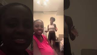 Disrespecting our mom prank to see her reaction hilarious 🤣🤣￼￼🤪😛😜😝😀😆😂🤭Thank you [upl. by Neirb741]