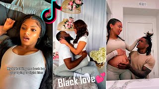 BLACK LOVE amp MELANIN TIKTOK COMPILATION 2024 PT5 [upl. by Notnad]