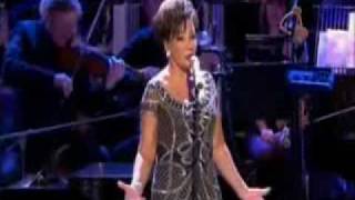 Dame Shirley Bassey  This Time And Diamonds Are Forever Live In London [upl. by Latif]