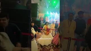 Garba dance Galgoto trending song Geeta rabri garba dance trending gujarati geetarabari [upl. by Elyn]