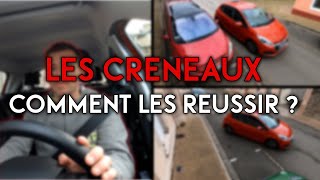 RÉUSSIR SES CRÉNEAUX À TOUS LES COUPS  SPC 15 [upl. by Lokcin]