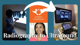 Why I’m leaving radiography for ultrasound  Radiologist vs radiographer [upl. by Ozner393]