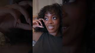 live part 2  ari lennox ig live [upl. by Deny]