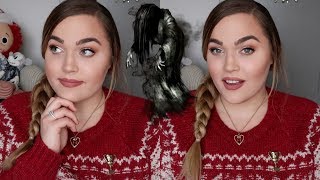 Haunted Apartment Update amp Paranormal Storytime  Ive Been Having the Scariest Dreams Lately [upl. by Lrae]