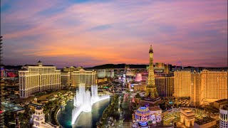 🎈LAS VEGAS LIVE 🥳 BACK TO NORMAL [upl. by Azilanna]