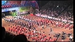 The 1999 Royal Tournament  Opening [upl. by Brittan771]