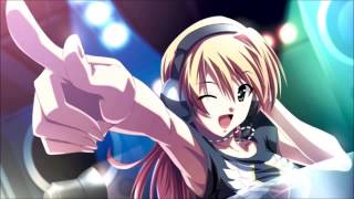 Vamos a la playa Nightcore YouTube [upl. by Samalla]