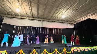 India Fest 2024  Avi dance [upl. by Poucher]