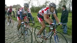 2003 Paris Roubaix [upl. by Strang]