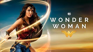 Wonder Woman Full Movie Facts And Review  Hollywood Movie  Full Explaination  Gal Gadot [upl. by Onairelav]