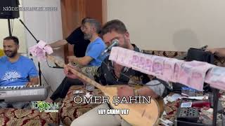 Ömer Şahin Vay Canım Vay [upl. by Enail]