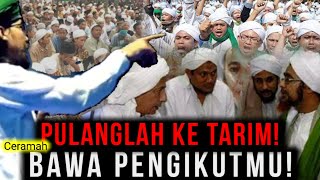 HEY TARIM Pulanglah Bawa Serta Pengikutmu [upl. by Netsew]