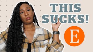 The Ugly Side of Etsy  5 Things Etsy Sellers Wont Tell You [upl. by Lewert]