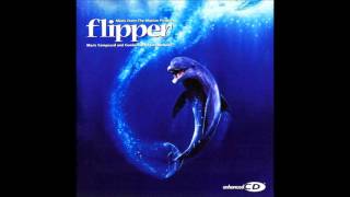 Flipper OST  Joel McNeely  Music from The Motion Picture HQ [upl. by Noeht]