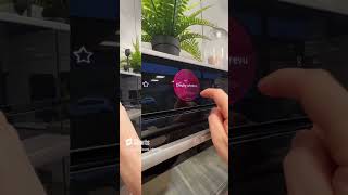 Bosch ovens comparison TFT Touch Display [upl. by Donata]