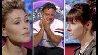 Roxanne Pallett and Emma Willis interview What happened with Ryan Thomas [upl. by Hazlett492]