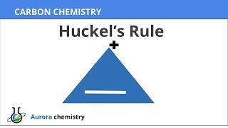 Cyclopropenium CATION HUCKELS RULE  4n2pi ELECTRONS [upl. by Eednarb392]