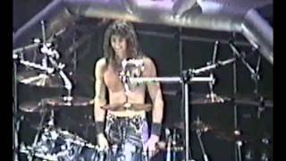 Judas Priest  Live in Toronto 1990 FULL CONCERT [upl. by Redliw659]