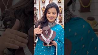 Best one gram Gold and beads jewellery Store ❤️🫠 explore shortsvideo youtube beads jewellery [upl. by Lorri]