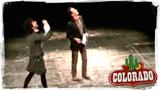 Colorado Teatro  Raffaele DAmbrosio  Maestro di Recitazione [upl. by Essilevi378]