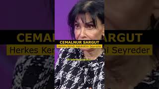 Herkes Kendi Hakikatini Seyreder  Cemalnur Sargut [upl. by Llenaej]