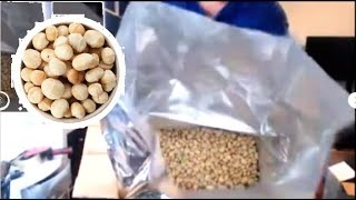 Where to Buy MACADAMIA NUTS in Bulk and Cheap [upl. by Amaty]