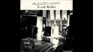 Alexisonfire Death Letter 2012 EP Full [upl. by Kaia]