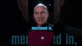 quotThe Human Infestationquot Sheliak Corporate Star Trek TNG [upl. by Cyrilla]