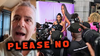 Real Housewives of Atlanta Filming Shut Down Everything CANCELLED Because of These Celebs [upl. by Cahilly]