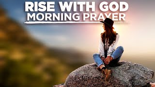 ALWAYS Begin The Day With God First  A Blessed Morning Prayer To Start Your Day [upl. by Gnek]